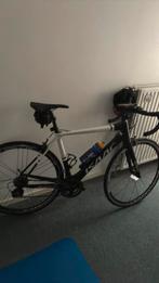 Isaac racefiets, Ophalen, Gebruikt, Meer dan 20 versnellingen, Overige merken