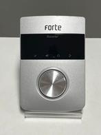 Focusrite | Forte | Interface / geluidskaart |, Computers en Software, Geluidskaarten, Ophalen of Verzenden, Gebruikt, Focusrite
