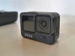 GoPro Hero 9 Black: complete set + gratis accessoires, Audio, Tv en Foto, Actiecamera's, Ophalen, Zo goed als nieuw, GoPro