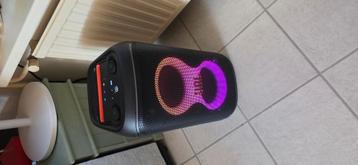 JBL partybox 120 als nieuw ! amper gebruikt beschikbaar voor biedingen