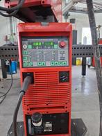 Fronius TPS 4000 Mig mag, Ophalen, Gebruikt, 250 ampère of meer, Co2