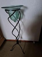 te enkele mooie schalen  glas -keramiek en kunstof  ingst, Huis en Inrichting, Woonaccessoires | Zuilen en Pilaren, Ophalen of Verzenden