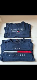 Tommy hilfiger shirt, Kinderen en Baby's, Babykleding | Maat 86, Ophalen of Verzenden, Zo goed als nieuw