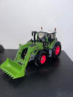 Fendt 516 Miniatuur, Ophalen of Verzenden, Zo goed als nieuw, Tractor of Landbouw, Universal Hobbies