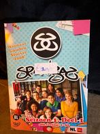 SpangaS - Seizoen 1 DVD Box, Cd's en Dvd's, Ophalen, Alle leeftijden, Boxset, Drama