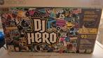 DJ hero draaitafel xbox 360, Muziek, 1 speler, Ophalen of Verzenden, Zo goed als nieuw