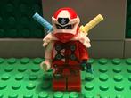Lego njo digi shoulder, Ophalen of Verzenden, Zo goed als nieuw