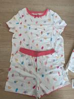 Nieuw: zomerpyjama met ijsjes van Cath Kidston maat 104, Nacht- of Onderkleding, Meisje, Cath Kidston, Nieuw