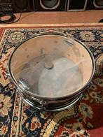 Merkloze snaredrum, Muziek en Instrumenten, Ophalen of Verzenden, Gebruikt, Overige merken