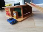 Sio garage, Ophalen of Verzenden, Zo goed als nieuw