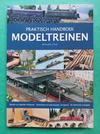 modelspoor, Overige merken, Gebruikt, Gelijkstroom of Wisselstroom, Boek, Tijdschrift of Catalogus