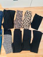 Zwangerschapskleding pakket maat M, Kleding | Dames, Positiekleding, Overige kleuren, Gedragen, Ophalen, Maat 38/40 (M)