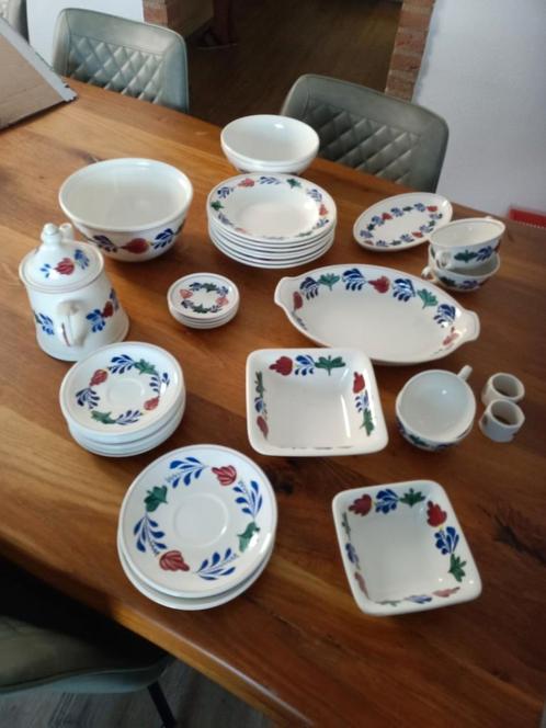 Boeren bont service , merk Bosch nu, Huis en Inrichting, Woonaccessoires | Kapstokken, Zo goed als nieuw, Hout, Ophalen of Verzenden