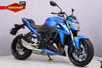 Suzuki GSX-S1000 A (bj 2018), Bedrijf, Sport