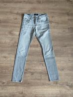 Scotch & Soda heren jeans | Maat 29/34 | Slim fit | Ralston, W32 (confectie 46) of kleiner, Ophalen of Verzenden, Zo goed als nieuw