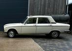Peugeot 304 uit 1978, Voorwielaandrijving, Beige, Handgeschakeld, Particulier