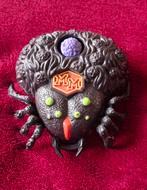 Mighty Max Arachnoid Doom zone compleet, Verzamelen, Speelgoed, Ophalen of Verzenden, Zo goed als nieuw