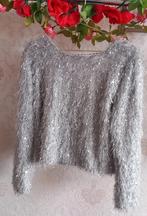 Mooie Cotton Club Fluffy Trui - Maat L, Kleding | Dames, Maat 42/44 (L), Ophalen of Verzenden, Zo goed als nieuw, Cotton Club