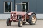 Mc Cormick D-439 2wd / Smalspoortrekker, Zakelijke goederen, Agrarisch | Tractoren, Gebruikt, McCormick