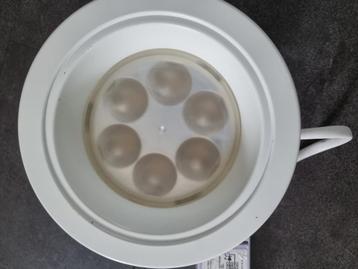 Plafond LED LAMP  Toshiba 42 VDC LEDEU00029d40 beschikbaar voor biedingen