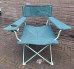 Campingstoelen 5 stuks zgan, Caravans en Kamperen, Ophalen, Zo goed als nieuw, Campingstoel
