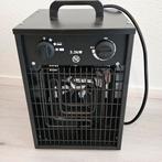 Elektrische Kachel 3.3kW - Directe Warmte, Doe-het-zelf en Verbouw, Verwarming en Radiatoren, Ophalen, 30 tot 80 cm, Gebruikt