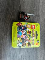 Lego Ridder Wolfpack Minifiguur Nieuw, Verzenden, Nieuw, Complete set, Lego