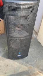 Mackie PA set – 1x SA1232, 2x SWA1801, 2x SA1521, Audio, Tv en Foto, Luidsprekers, Gebruikt, Subwoofer, 120 watt of meer, Ophalen