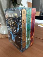 Shadow and Bone Trilogie - Nieuw in Verpakking!, Ophalen of Verzenden, Nieuw