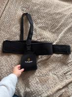 Luxe mitella voor arm (onderarm, bovenarm, schouder), Diversen, Verpleegmiddelen, Ophalen of Verzenden, Zo goed als nieuw