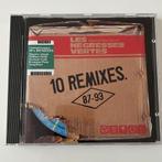 Les Negresses Vertes / 10 Remixes 87’-93’, Ophalen of Verzenden, Gebruikt