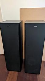 Revox luidsprekers, Audio, Tv en Foto, Luidsprekers, Zo goed als nieuw, 120 watt of meer, Front, Rear of Stereo speakers, Ophalen