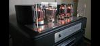 Trafomatic Audio Elegance Evolution Tube PowerAmp, Ophalen, Buis of Buizen