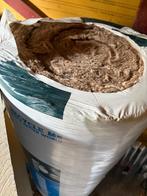 Glaswol Naturoll 032 2700x580x140mm Rd:4.40 (=1,57 m²), Doe-het-zelf en Verbouw, Isolatie en Afdichting, Ophalen, Nieuw, Glaswol