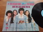 LP The DeFranco Family featuring Tony DeFranco, Ophalen of Verzenden, 1960 tot 1980, Gebruikt, 12 inch