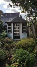 tuinhuisje, Tuin en Terras, Ophalen, Tuinhuis, 250 tot 500 cm, 2 ramen