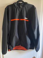Windjack KTM maat M. nieuw, Motoren, Kleding | Motorkleding, Ophalen of Verzenden