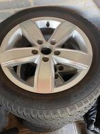 Volkswagen Golf 1.4 TSI 103KW 5D 2013 Wit, Auto's, 4 cilinders, Wit, Origineel Nederlands, 1395 cc