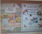 BEATRIX POTTER. 2 BOEKJES., Boeken, Gelezen, Fictie algemeen, Beatrix Potter, Jongen of Meisje