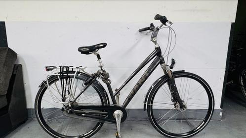 Te koop aangeboden: Giant Futuro, Fietsen en Brommers, Fietsen | Dames | Sportfietsen en Toerfietsen, Zo goed als nieuw, Giant