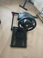 Thrustmaster Ferrari Racing Wheel - Zo goed als nieuw!, Ophalen of Verzenden, Zo goed als nieuw