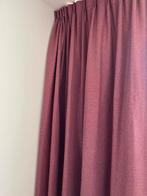 Verduisterende gordijnen (set), Ophalen, Zo goed als nieuw