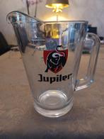 Jupiler pitcher 1,5L 6stuks, Ophalen, Nieuw, Glas of Glazen, Jupiler