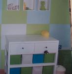 Commode, Kinderen en Baby's, Kinderkamer | Commodes en Kasten, Ophalen, Gebruikt, 50 tot 70 cm, Commode