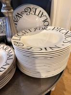 Emma Bridgewater, Melamine Diner borden, Overige materialen, Nieuw, Ophalen of Verzenden, Bord(en)
