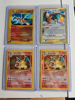Charizard kaarten, Hobby en Vrije tijd, Verzamelkaartspellen | Pokémon, Ophalen of Verzenden, Zo goed als nieuw