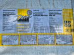 Isolatie platen, Tickets en Kaartjes, Eén persoon