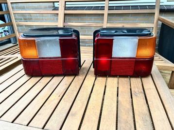 Set achterlichten Citroen BX  beschikbaar voor biedingen