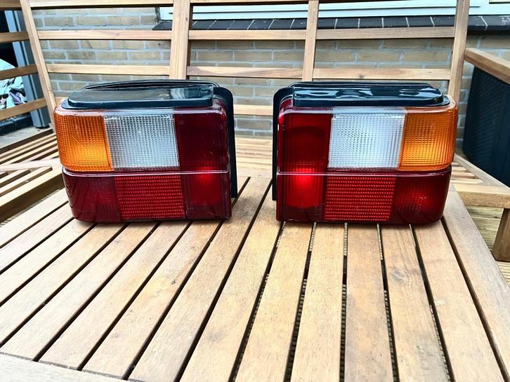 Set achterlichten Citroen BX, Auto diversen, Overige Auto diversen, Ophalen of Verzenden