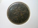 2,5 Cent 1916 (nr 4), Postzegels en Munten, Munten | Nederland, Ophalen of Verzenden, Koningin Wilhelmina, Overige waardes, Losse munt